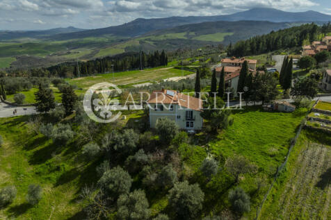 Villa Moderna a Cast