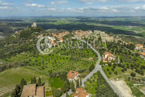 Villa Moderna a Cast