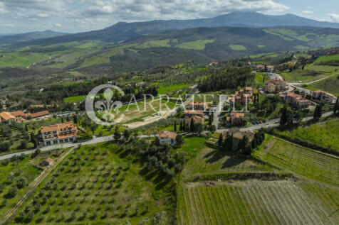 Villa Moderna a Cast