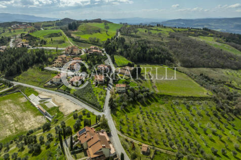 Villa Moderna a Cast