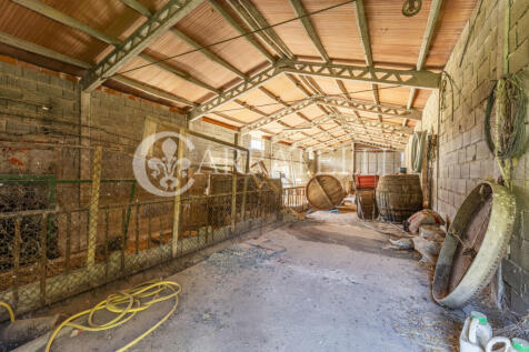 Perugia casa in camp