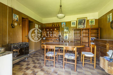 Collestrada casa in 