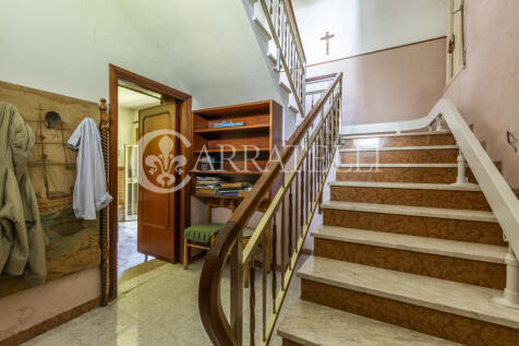 Collestrada casa in 