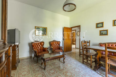Collestrada casa in 