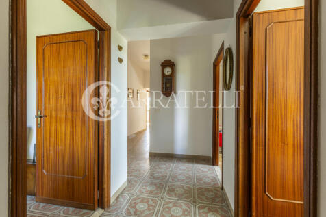Collestrada casa in 
