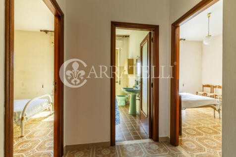 Collestrada casa in 