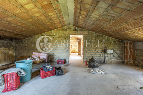 Collestrada casa in 
