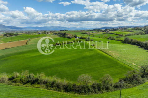 Collestrada casa in 