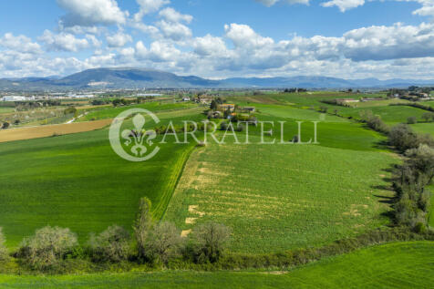 Collestrada casa in 