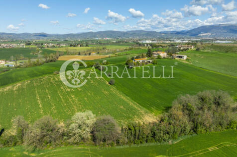 Collestrada casa in 
