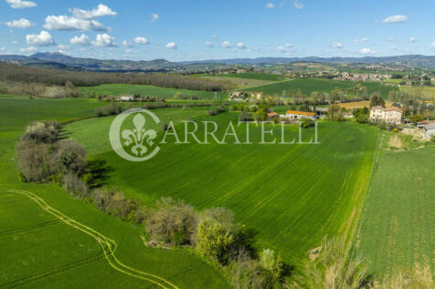Collestrada casa in 