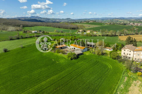 Collestrada casa in 
