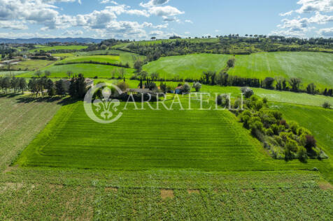 Collestrada casa in 