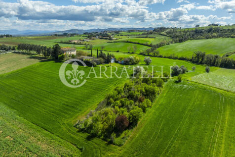 Collestrada casa in 