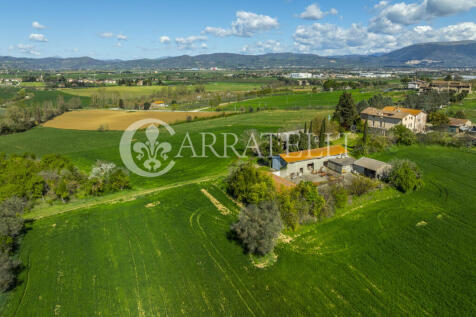 Collestrada casa in 