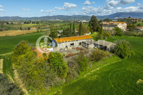 Collestrada casa in 