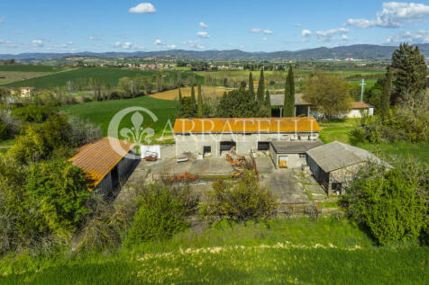 Collestrada casa in 