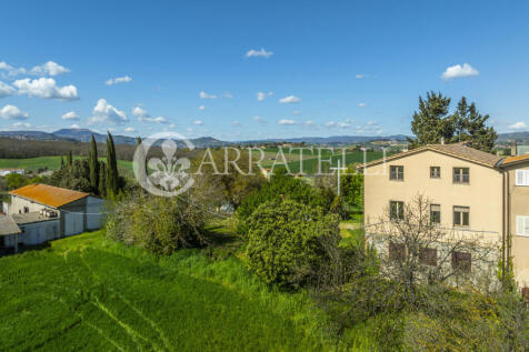 Collestrada casa in 
