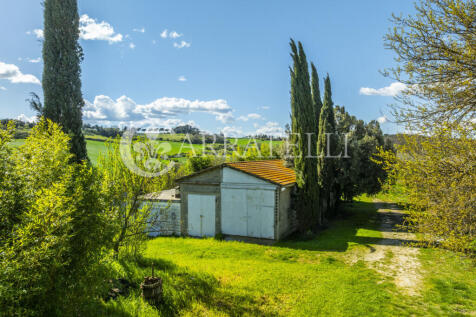 Collestrada casa in 
