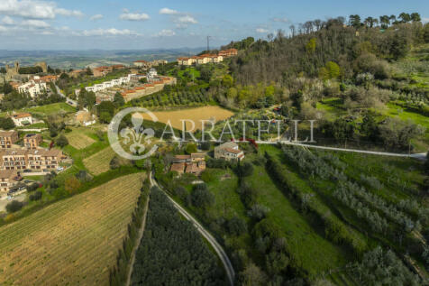 Casale panoramico ca