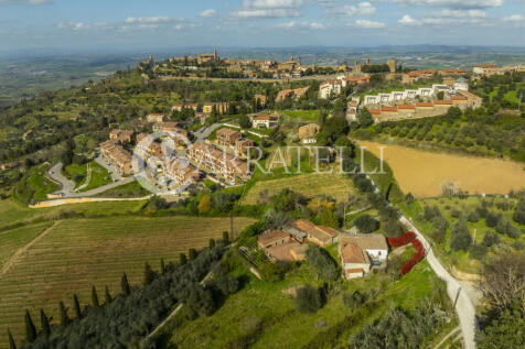 Casale panoramico ca