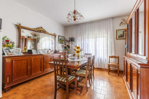Casale panoramico ca
