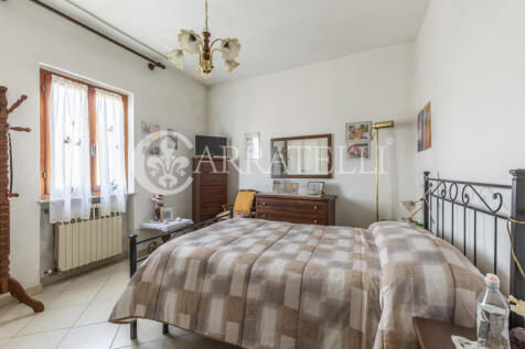 Casale panoramico ca
