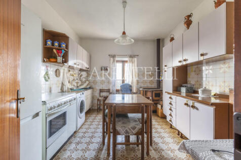 Casale panoramico ca