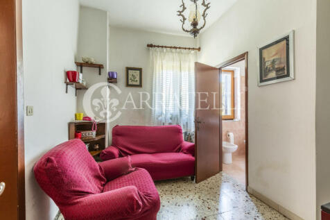 Casale panoramico ca