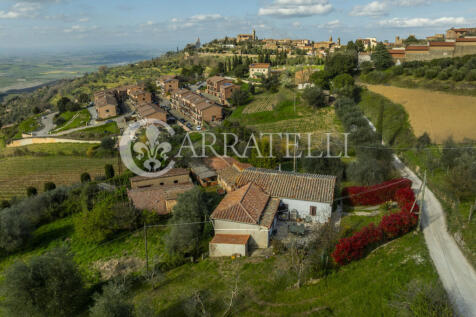 Casale panoramico ca