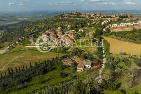 Casale panoramico ca