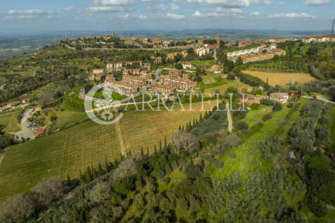 Casale panoramico ca