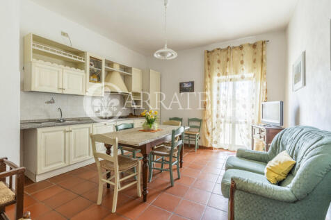 Casale con piscina e