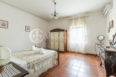 Casale con piscina e