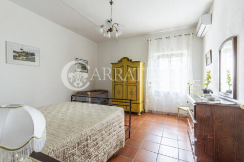Casale con piscina e