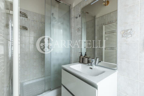 Casale con piscina e