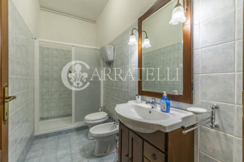 Casale con piscina e