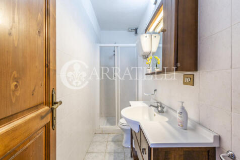 Casale con piscina e