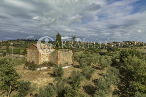 Antica chiesa da ris