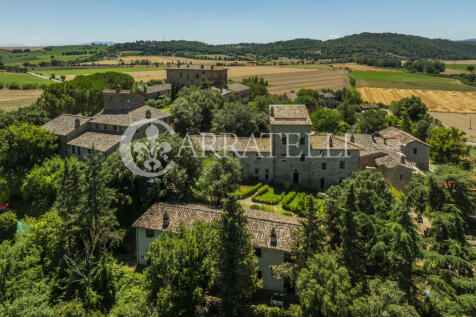 Marsciano appartamen