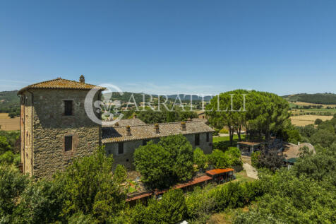 Marsciano appartamen