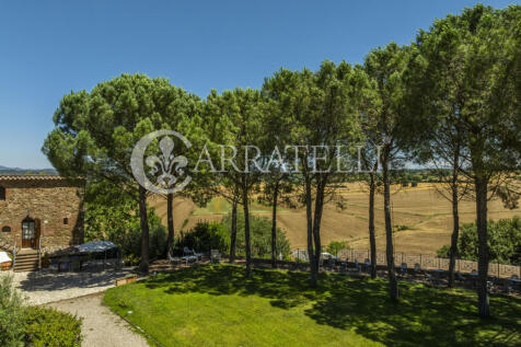 Marsciano appartamen