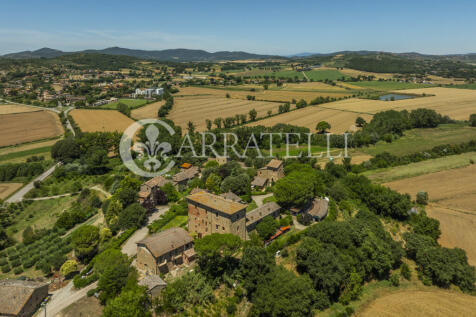 Marsciano appartamen