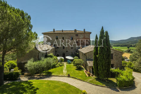Marsciano appartamen
