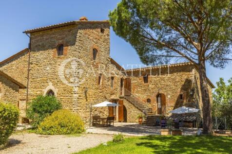 Marsciano appartamen