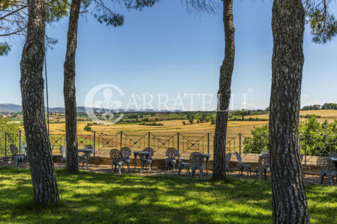 Marsciano appartamen