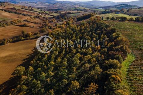 Casale da sogno tra 