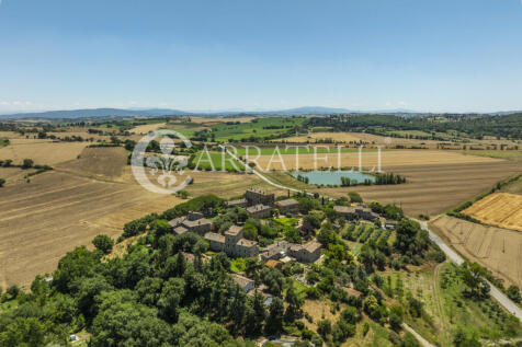 Marsciano appartamen