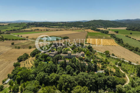 Marsciano appartamen