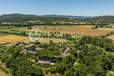 Marsciano appartamen